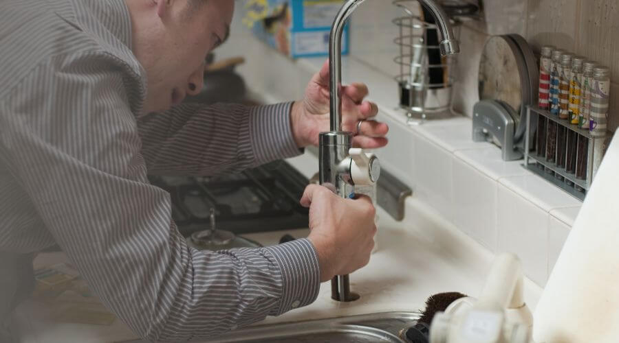 Professional Leak Detection Services in Williston, NC